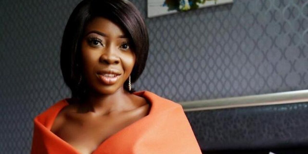 Jumoke Aderounmu's brother debunks rumor of sickness, reveals how she died