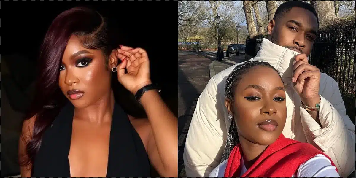 Bella Okagbue laments lack of friends as she hints at wedding