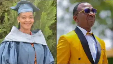 Anyim Veronica recounts shame after being disgraced by Pastor Paul Enenche