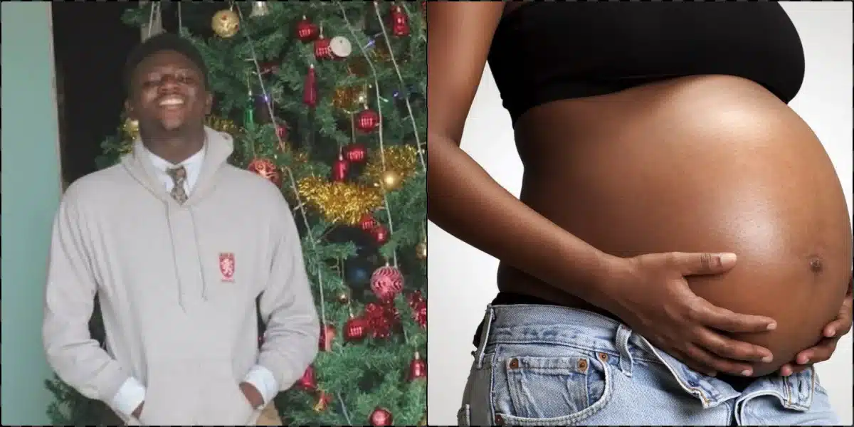 Student escapes claims of impregnating landlord's daughter with help of juju