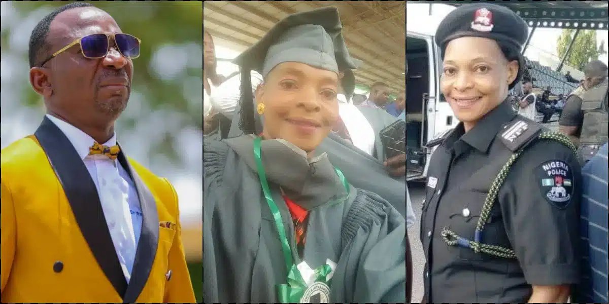 Pastor Paul Enenche slammed for disgracing lady over ‘BSc in law’ testimony