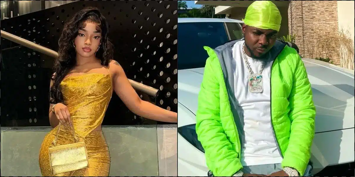 Nickie Dabarbie set to release drug test result, vows to sue Skiibii