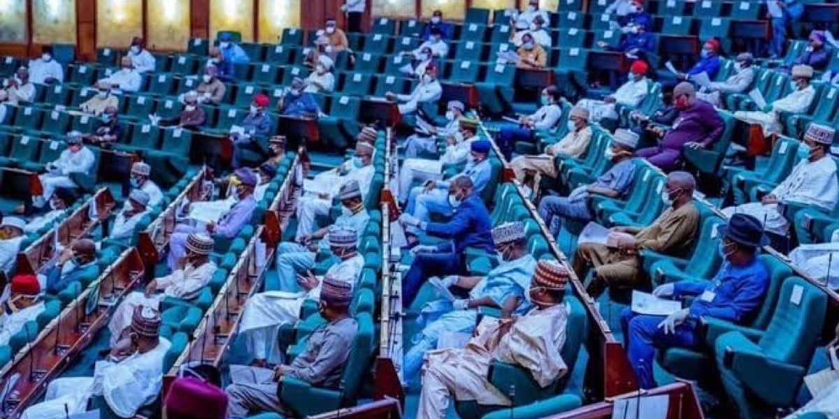 Reps direct CBN to halt implementation of cybersecurity levy