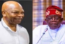 “Let’s support Tinubu before we die” — Arthur Eze begs Nigerians