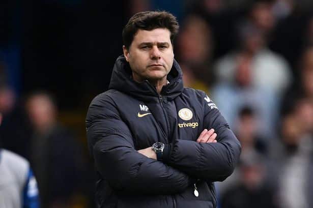 Mauricio Pochettino's future at Chelsea in doubt over transfer policy disputes
