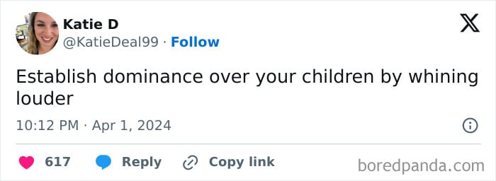 40 Funny Tweets About The Very Real Struggles Of Parenting (April Edition)