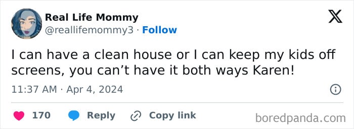 40 Funny Tweets About The Very Real Struggles Of Parenting (April Edition)