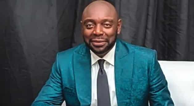 Segun Arinze urges EFCC urges EFCC to follow due process in prosecuting Yahaya Bello