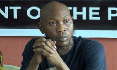 Seun Kuti reveals his father left him no inheritance due to his generosity 