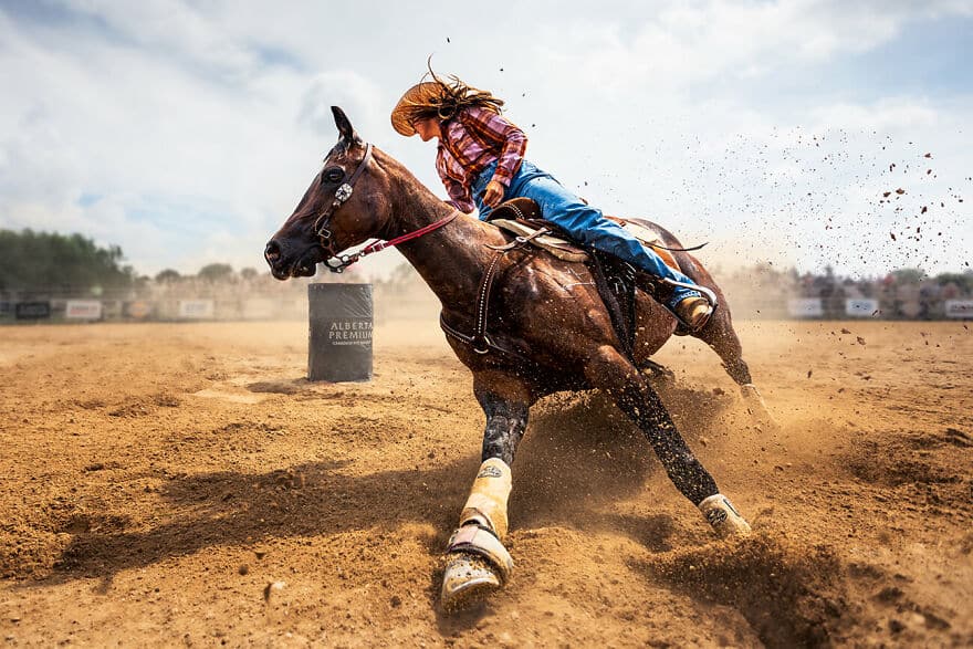 15 Captivating Photos From The 2024 All About Photo Award Winners