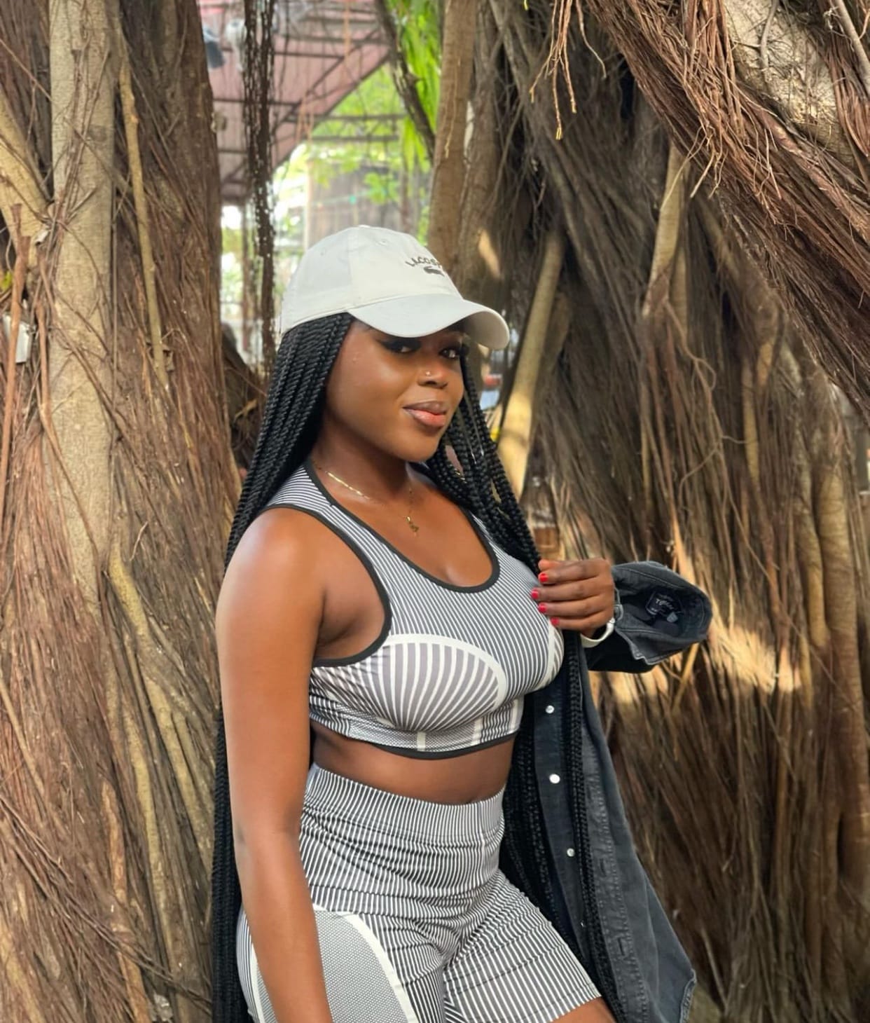 Saida Boj dumped video heartbreak