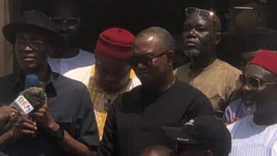 “We should be concerned about Nigeria’s survival not elections” — Obi tells supporters
