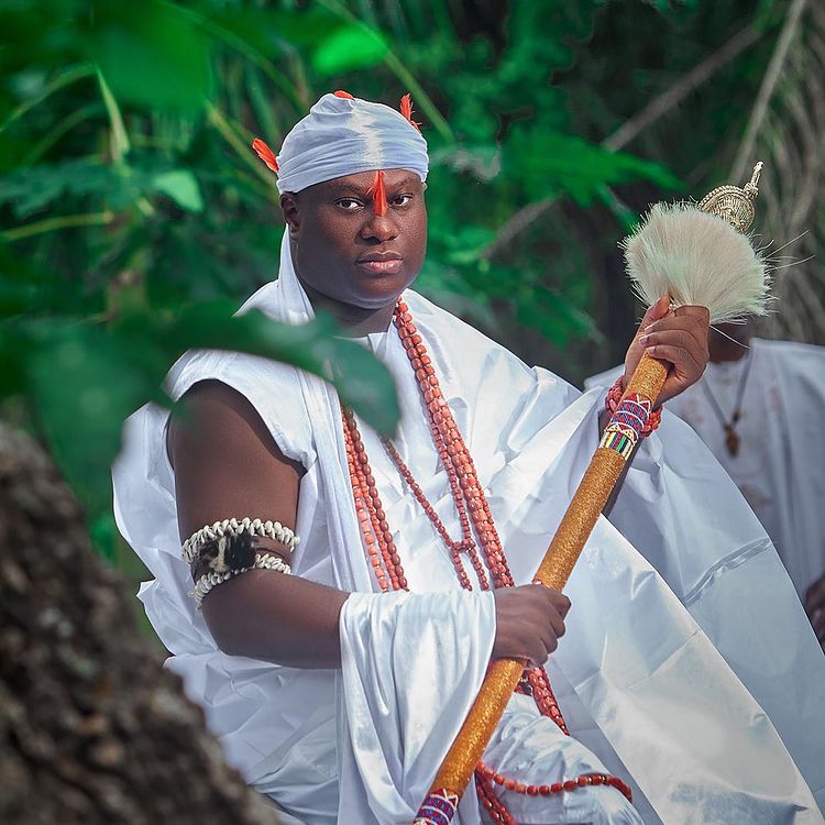 ooni of ife