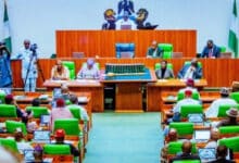 Reps pass bill to return Nigeria to old National Anthem, “Nigeria, We Hail Thee”