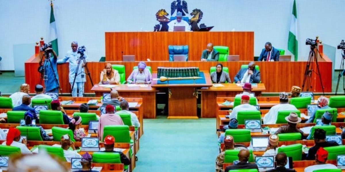 Reps pass bill to return Nigeria to old National Anthem, “Nigeria, We Hail Thee”