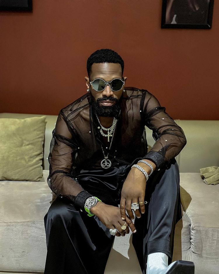 d'banj