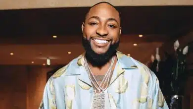 Davido blasted over charity donation update amid fans' loss to $Davido coin