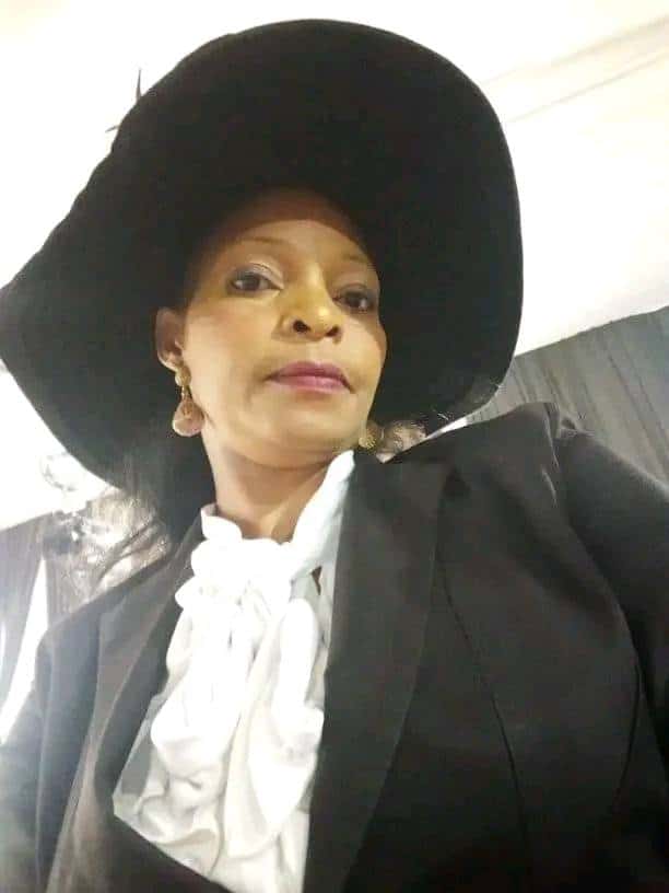 anyim vera celebrity davido