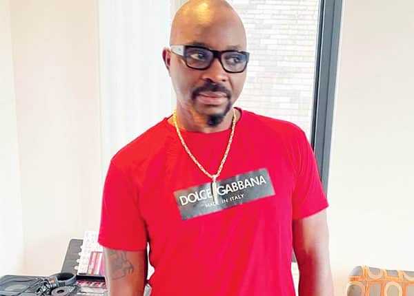  Isaac Fayose reveals Wizkid is mentally unstable, claims Jada P left him