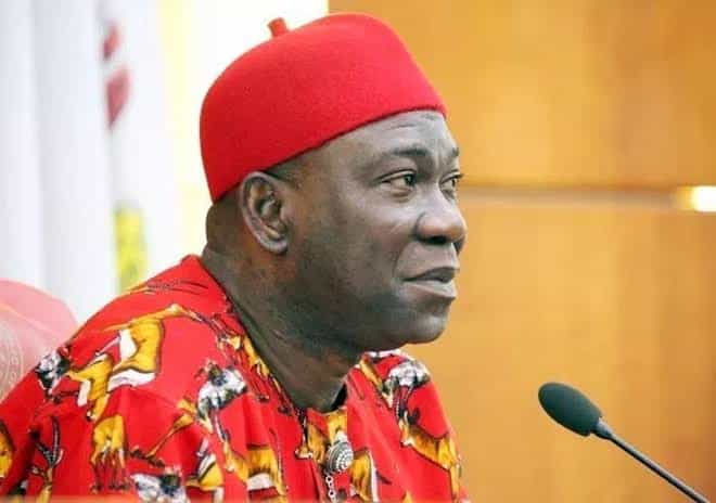 “How I rejected tricycle offer from Ekweremadu’s family” — Father of boy taken to UK for organ harvesting reveals