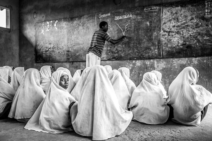 15 Captivating Photos From The 2024 All About Photo Award Winners