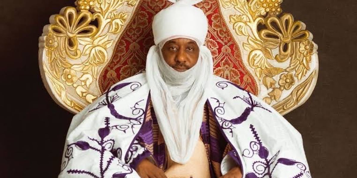 Kano House of Assembly revoke law establishing 5 Emirates, reinstall Sanusi as Emir