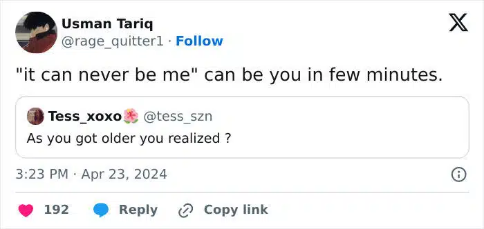 25 People Tweeted The Adult Realizations That Hit Them Hardest
