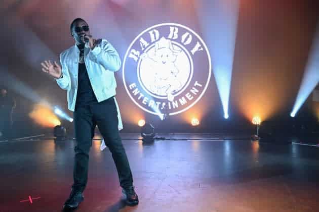 Sixth woman accuses Diddy Combs of drugging, sexually assaulting her in 2003, slaps artist with lawsuit 