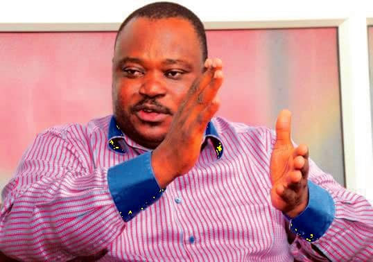 APC suspends Senator Jimoh Ibrahim after he lost Ondo gov primary election