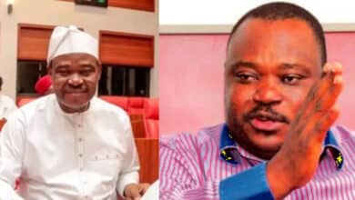 APC suspends Senator Jimoh Ibrahim after he lost Ondo gov primary election