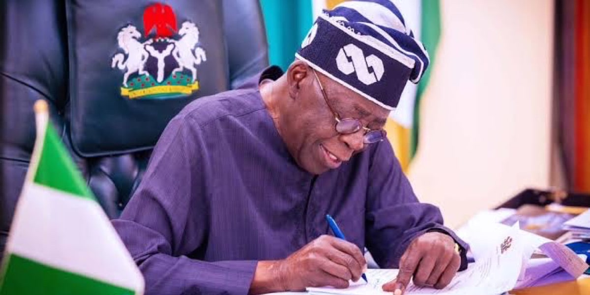 Tinubu subsidises cost of 2024 hajj with N90bn