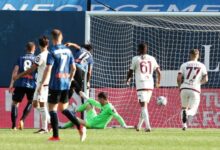 Serie A: Lookman on target again as Atalanta beat Torino 3-0