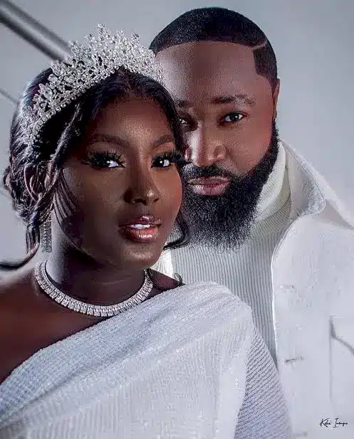 harrysong's estranged wife bedwets 