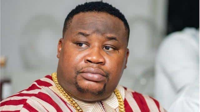 Alleged Naira abuse: Cubana Chief Priest, EFCC may settle out of court