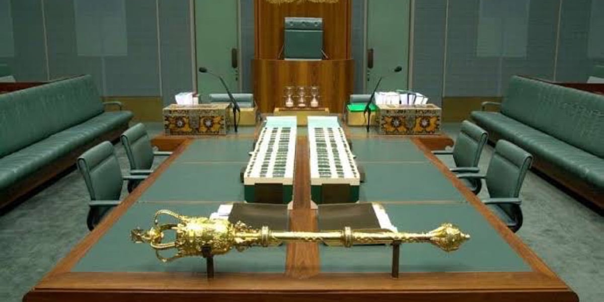 Edo Assembly suspends 3 lawmakers over impeachment plot