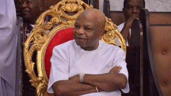 “Let’s support Tinubu before we die” — Arthur Eze begs Nigerians 