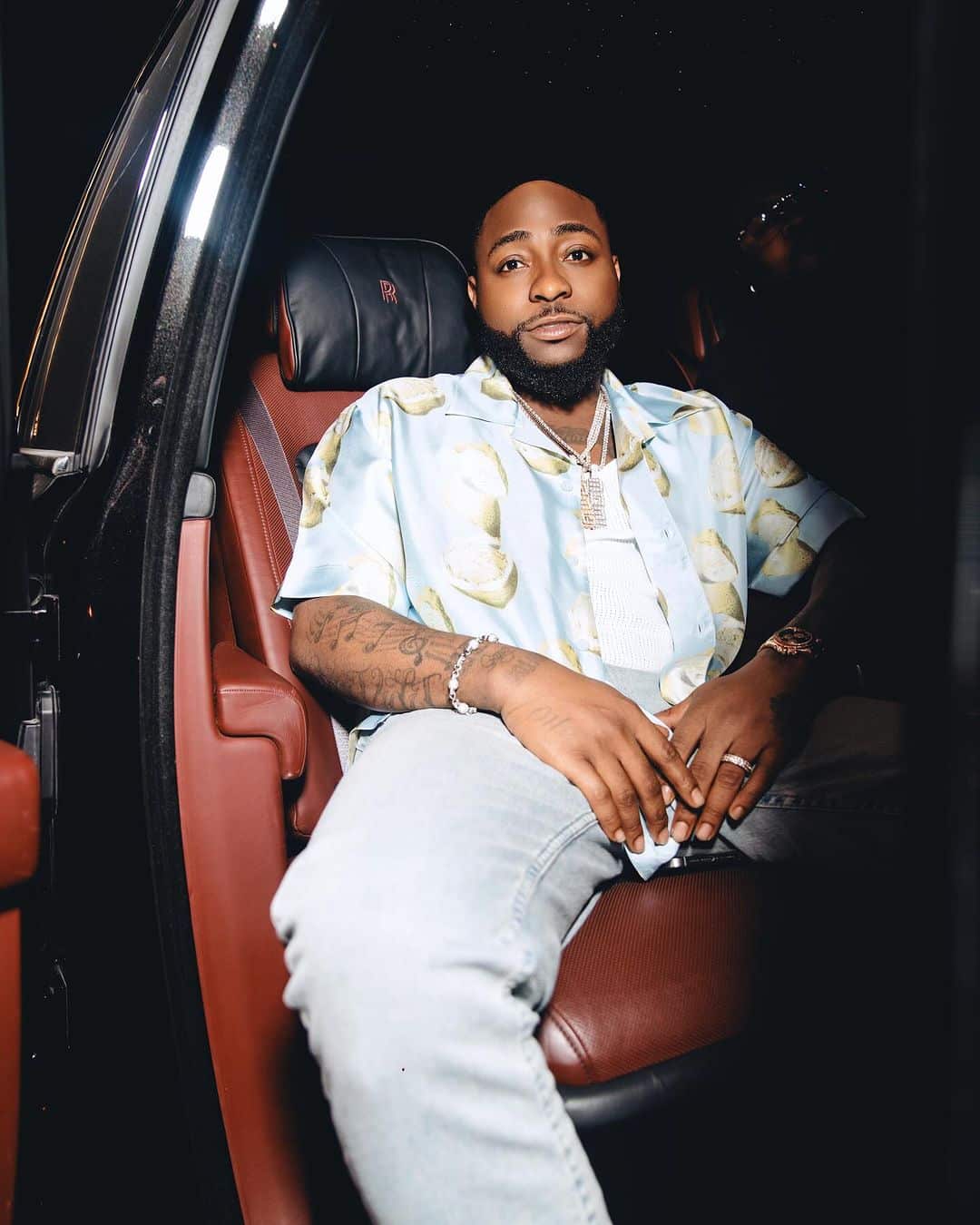 phyna respect davido