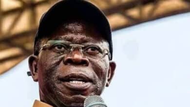 ”Current minimum wage is a joke; Govt, workers have agreed to increase it” — Oshiomhole