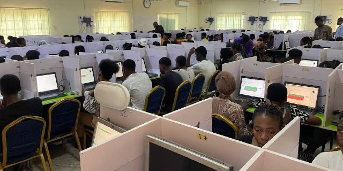 JAMB releases results of additional 531 candidates