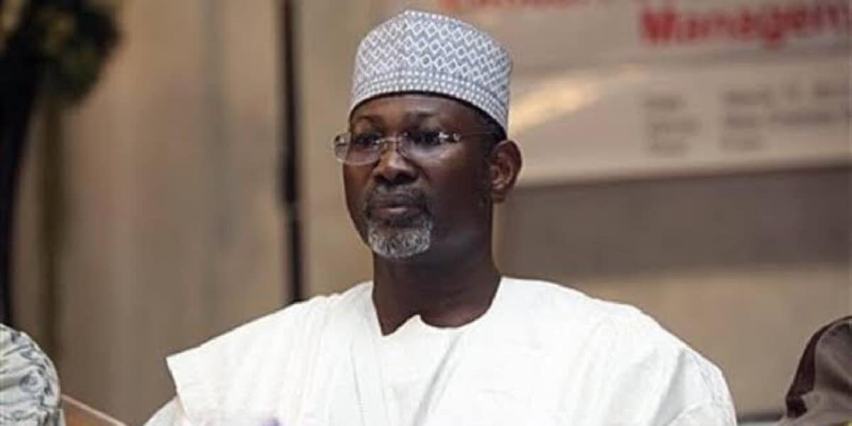 Tinubu appoints former INEC chairman, Jega to new role