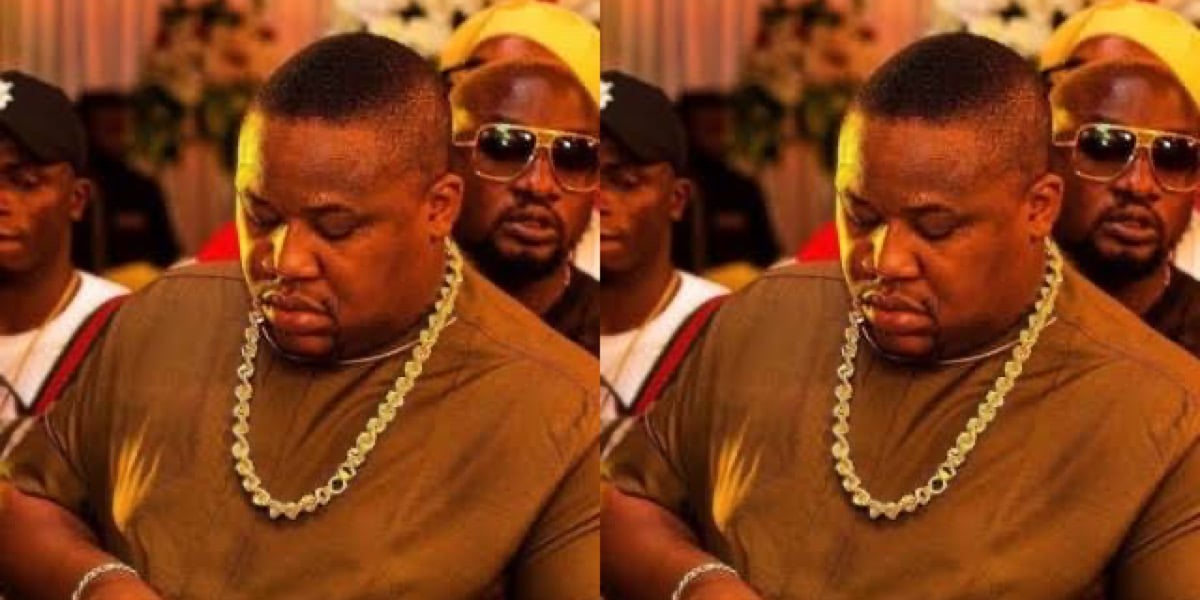 Alleged Naira abuse: Cubana Chief Priest, EFCC may settle out of court