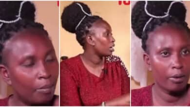 "How my husband became impotent after having affair with my mother - Lady opens up