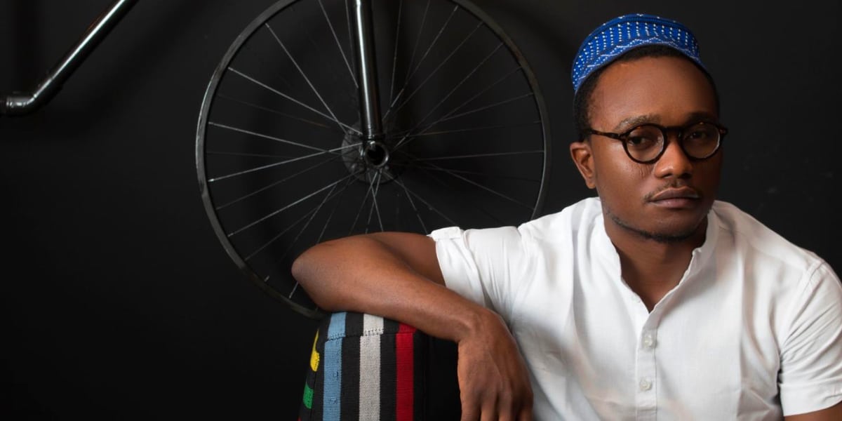Brymo reveals traumatic experience that happened to his mother