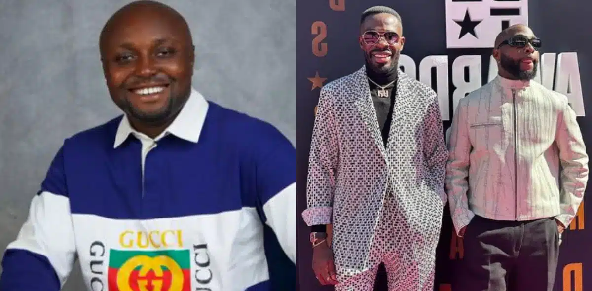 I Had No Role in Israel DMW and Sheila’s Breakup