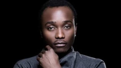 Brymo opens up about past life, spills how he used to sleep with a lawmaker