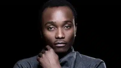 Brymo opens up about past life, spills how he used to sleep with a lawmaker