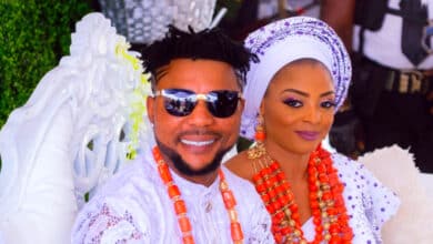 How my ex-wife, Nabila reacted after discovering I impregnated another lady – Oritsefemi