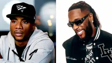 American radio host Charlamagne gives reasons why Burna Boy should have had 8 kids by now