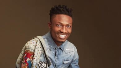 Efe Money explains why former BBN housemates aren't successful in music