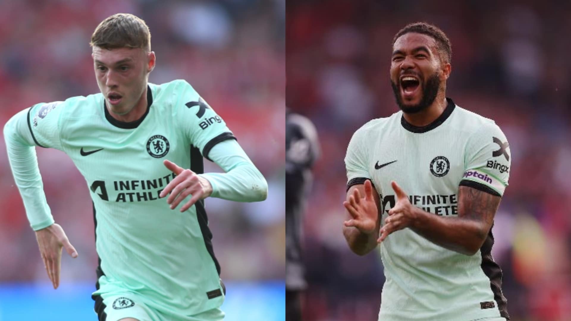 Chelsea aim for Europa football spot in crucial Brighton clash - team news